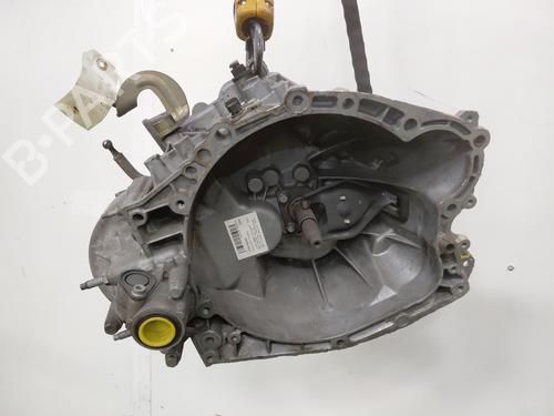 Used Gearbox PEUGEOT 307 (3A/C) 2.0 HDi 90 (90 hp) 24770050