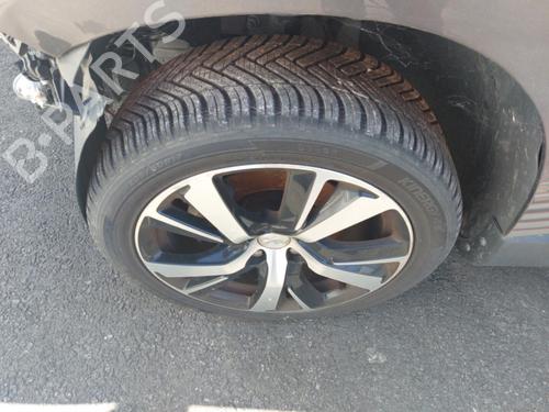 Engine PEUGEOT 2008 I (CU_) 1.2 THP 110 / PureTech 110 | BP24760702M1  - Image 30