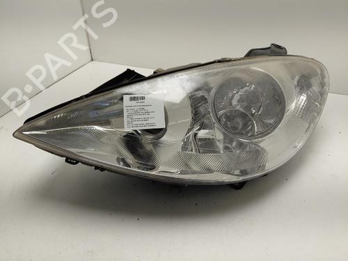 Faro izquierdo Faro izquierdo PEUGEOT 807 (EB_) 2.2 HDi (170 hp) 36850749 36850749