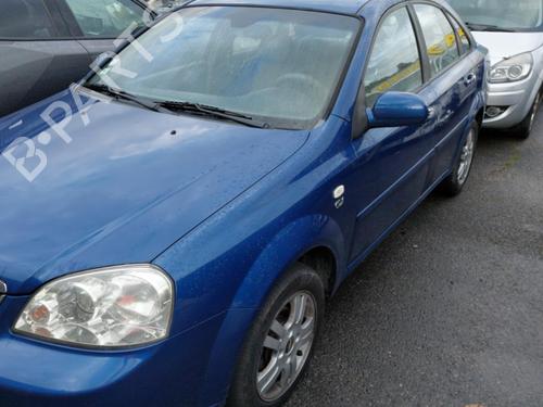 Used Parts CHEVROLET NUBIRA Saloon 2.0 D 2400385