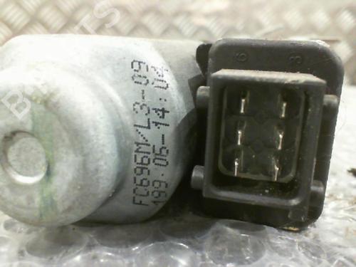Used Front left window mechanism Front left window mechanism 24755847 24755847