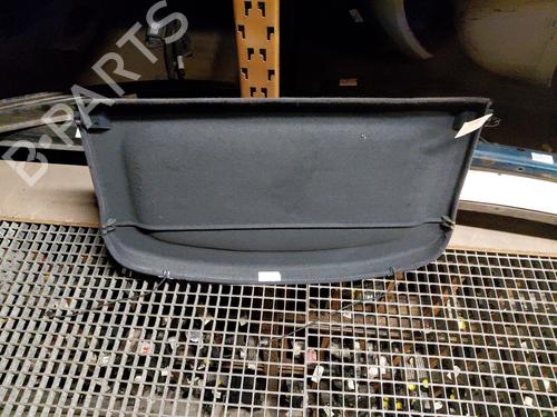 Rear parcel shelf OPEL ASTRA G Hatchback (T98) 1.6 16V (F08, F48) | BP32132231C85