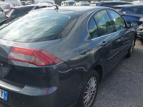 Used Parts RENAULT LAGUNA III (BT0/1) 2.0 dCi (BT07, BT0J, BT14, BT1A, BT1S) (131 hp) 4366175
