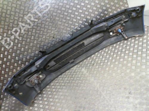 Used Front bumper Front bumper PEUGEOT 106 II (1A_, 1C_) 1.5 D (57 hp) 24746269 24746269