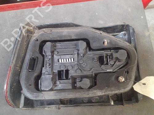 Right taillight SEAT IBIZA II (6K1) 1.4 i | BP24769323C35 