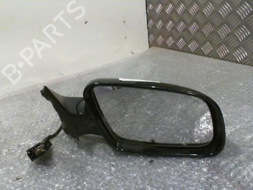 Used Right mirror AUDI A3 (8L1) 1.9 TDI (130 hp) 24751949