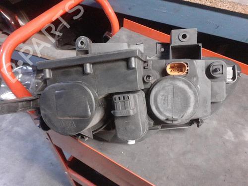 Used Right headlight Right headlight 37754828 37754828