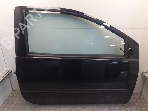Dør højre fortil RENAULT TWINGO II (CN0_) 1.2 16V (CN04, CN0B) (75 hp) 25125064