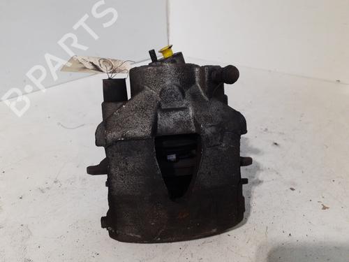 Left front brake caliper VW UP! (121, 122, BL1, BL2, BL3, 123) 1.0 | BP24740876M105 - Image 2