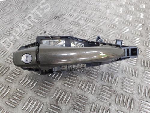 Venstre foran utvendig håndtak CITROËN DS4 (NX_) 1.6 HDi 115 (114 hp) 24757311