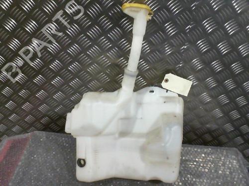 Used Windscreen washer tank Windscreen washer tank 24755444 24755444