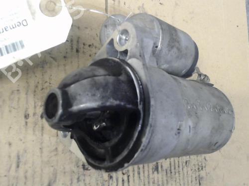 Used Starter Starter CHEVROLET SPARK (M300) 1.0 (68 hp) 24740802 24740802