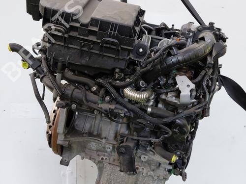 Engine CITROËN BERLINGO Box Body/MPV (K9) | BP33802833M1 - Image 8