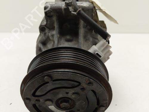 Used AC compressor TOYOTA COROLLA (_E12_) 1.8 VVTL-i TS (ZZE123) (192 hp) 31283375
