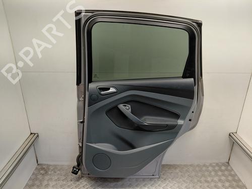 Used Right rear door Right rear door MITSUBISHI PAJERO IV (V8_W, V9_W) [2006-2026] 33961236 33961236