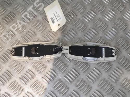Used Interior roof light FORD FOCUS III Turnier [2010-2020]  24742036