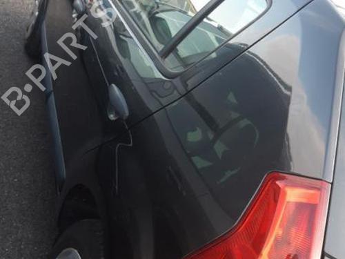 Tailgate DACIA SANDERO 1.2 16V | BP24754892C6 