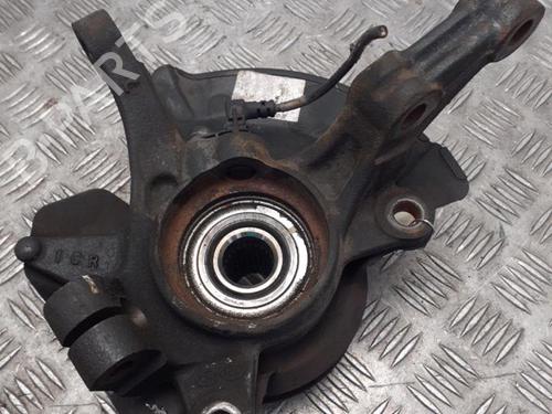 Used Left front steering knuckle Left front steering knuckle KIA PICANTO II (TA) 1.2 (85 hp) 24767988 24767988