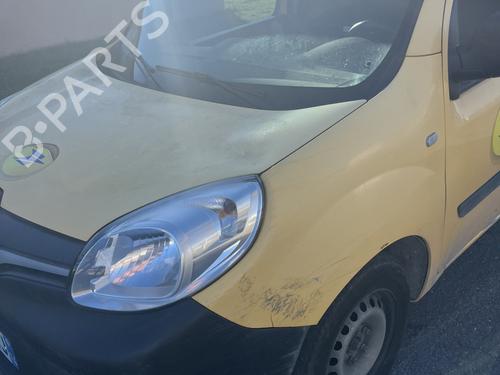 Gearbox RENAULT KANGOO Express (FW0/1_) | BP34361781M3 - Image 9