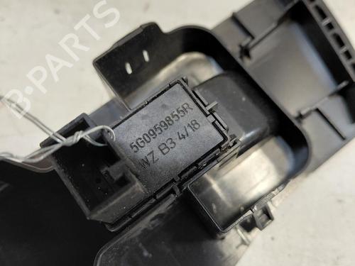 Used Right front window switch Right front window switch VW POLO VI (AW1, BZ1, AE1) 1.6 TDI (95 hp) 39729171 39729171