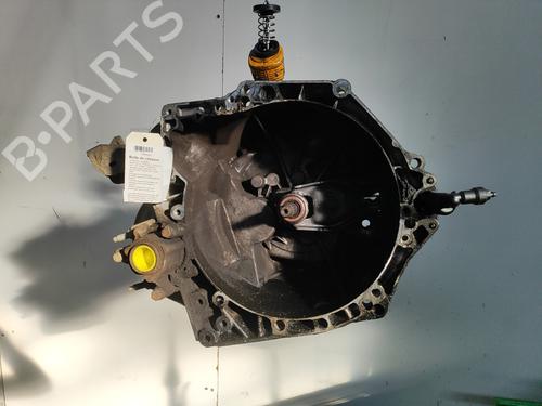 Gearbox CITROËN BERLINGO Box Body/MPV (B9) 1.6 BlueHDi 100 | BP27689664M3 - Image 5