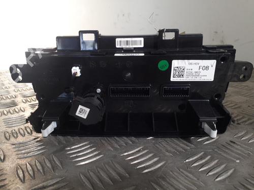 Used Climate control Climate control 24749731 24749731