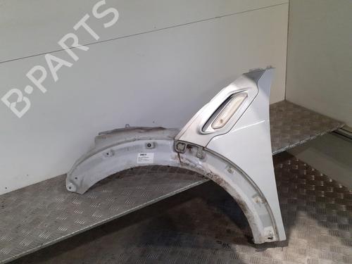 Used Left front fenders MINI MINI COUNTRYMAN (R60) Cooper (122 hp) 24764599