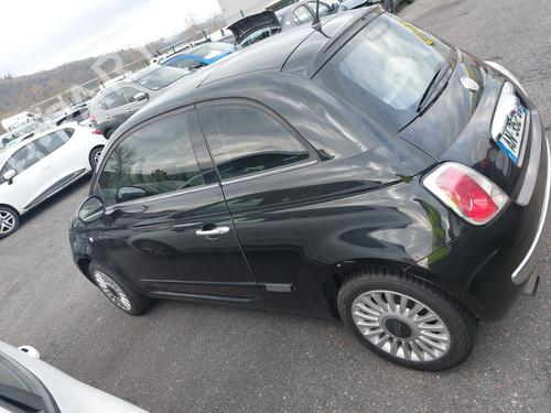 Right headlight FIAT 500 (312_) 1.2 (312AXA1A) | BP24753372C29 - Image 5