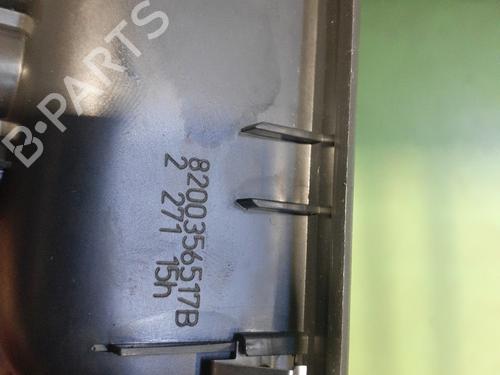 Used Right front window switch Right front window switch RENAULT TWINGO II (CN0_) 1.5 dCi 90 (86 hp) 25883741 25883741