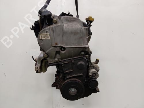 Engine RENAULT CLIO III (BR0/1, CR0/1) 1.6 16V (BR09, BR0T, CR09, CR0T) | BP31612865M1 