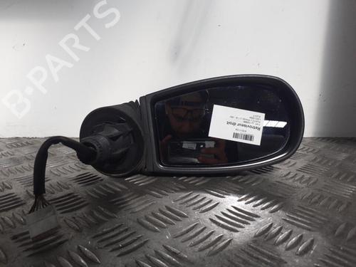 Used Right mirror Right mirror 24758978 24758978