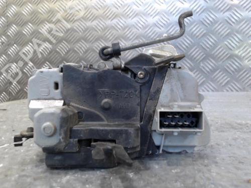 Front right lock CITROËN XSARA (N1) 1.4 i | BP24745274C97 