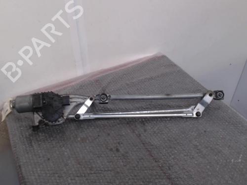 Used Front wiper motor Front wiper motor FORD FOCUS II Convertible 2.0 TDCi (136 hp) 24765066 24765066