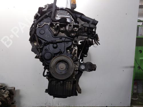 Engine CITROËN BERLINGO Box Body/MPV (K9) 1.5 BlueHDi 130 | BP31156306M1