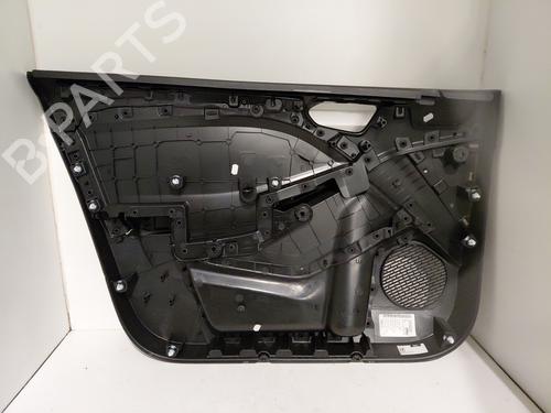 Used Front right panel Front right panel RENAULT CLIO V (B7_) 1.0 TCe 90 (B7MT) (91 hp) 31126436 31126436