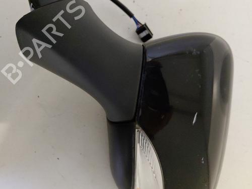 Bakspejl venstre RENAULT CLIO IV (BH_) 1.2 16V (73 hp) 31800585