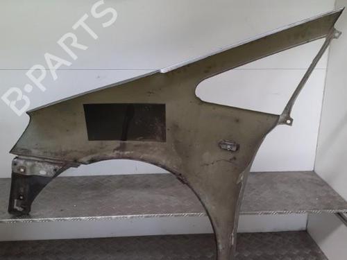 Right front fenders FORD GALAXY I (WGR) 1.9 TDI | BP24741877C42 