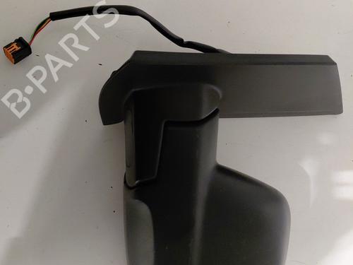 Used Left mirror CITROËN JUMPY III Van (V_) 1.6 BlueHDi 95 (95 hp) 29744679