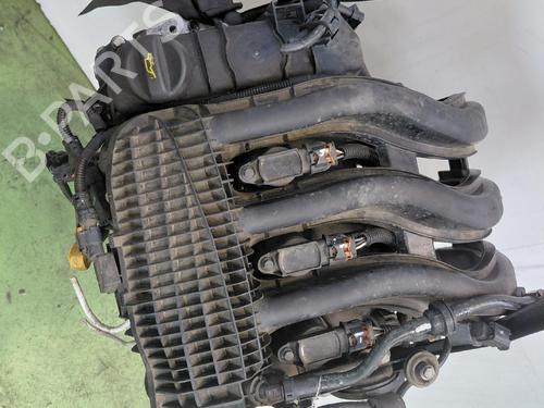 Motor Motor CITROËN C3 III (SX) 1.2 VTi 82 (82 hp) 36818741 36818741
