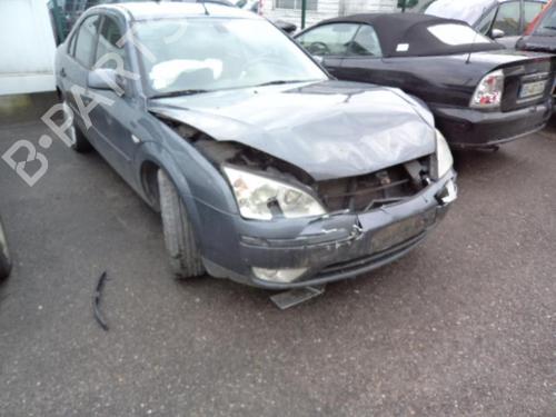 Right mirror FORD MONDEO III (B5Y)  | BP24748396C27 