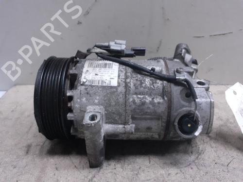 Used AC compressor RENAULT CLIO IV (BH_) 0.9 TCe 90 (BHNF, BHMA, BHMH, BHJK, BHJR) (90 hp) 28069729