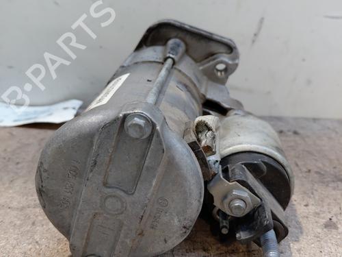 Used Starter Starter RENAULT KANGOO Express (FW0/1_) 1.5 dCi 80 (FW15) (80 hp) 27830975 27830975
