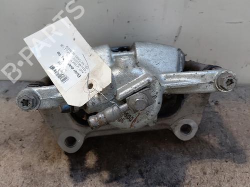 Left front brake caliper AUDI A3 Limousine (8VS, 8VM) 35 TDI | BP28593121M105 - Image 2