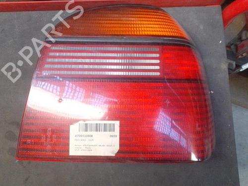 Used Right taillight Right taillight VW GOLF III (1H1) 1.6 (75 hp) 33290986 33290986