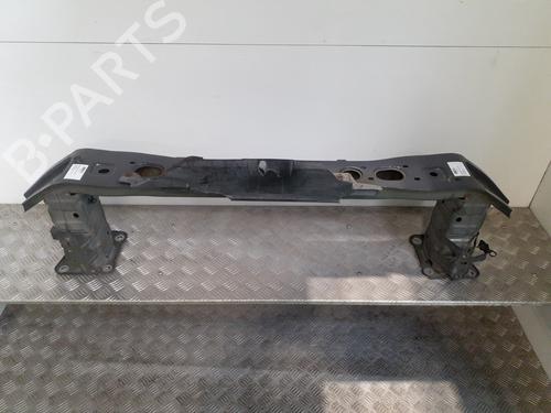 Front bumper reinforcement FORD FOCUS III 1.6 TDCi | BP24750266C109 