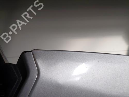 Hood RENAULT MEGANE III Hatchback (BZ0/1_, B3_) 1.5 dCi (BZ09, BZ0D, BZ1W, BZ29, BZ14) | BP28067344C1