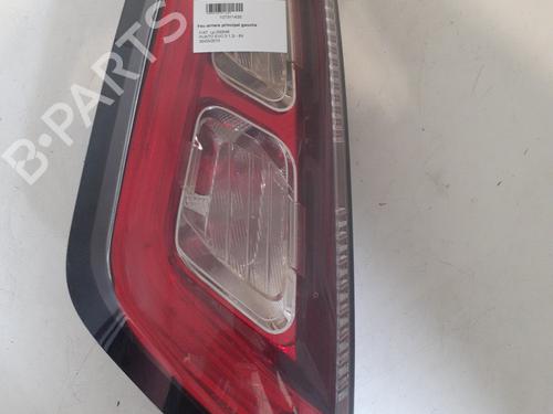 Used Left taillight FIAT PUNTO EVO (199_) 1.2 (69 hp) 26625222