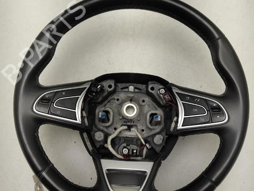 Ratt RENAULT MEGANE IV Hatchback (B9A/M/N_) 1.5 dCi 110 (B9A3) | BP37754642C49 - Image 3