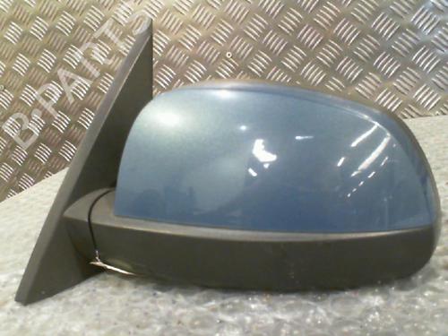 Used Left mirror OPEL MERIVA A MPV (X03) 1.7 CDTI (E75) (125 hp) 24765815