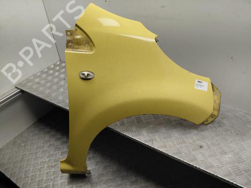 Used Right front fenders Right front fenders 37458274 37458274